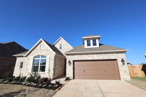 206 Sweetwater Rill Drive Conroe TX 77304