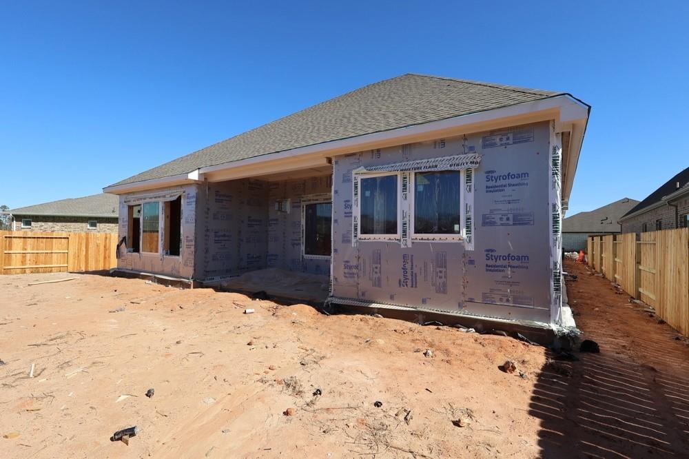 206 Sweetwater Rill Drive