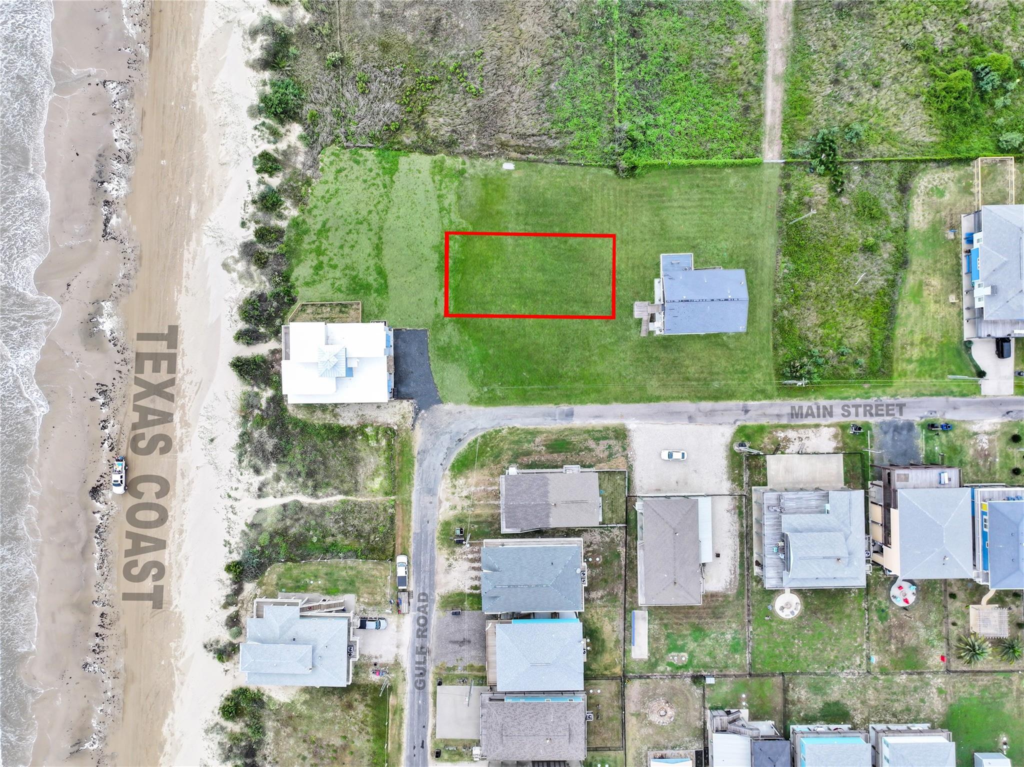 Lot 15 Gulf Road