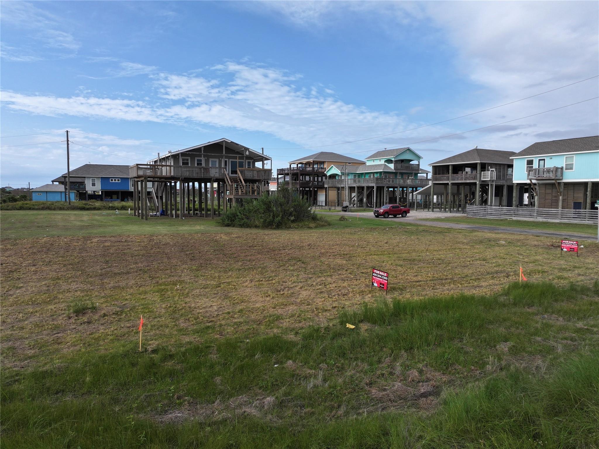 Lot 15 Gulf Road