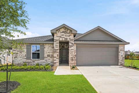 Homes For Sale - 21935 Messina Springs Drive<br/> Hockley, TX 77447