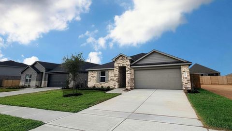 Photo of 21935 Messina Springs Drive, Hockley, TX 77447 (MLS # 89693964)