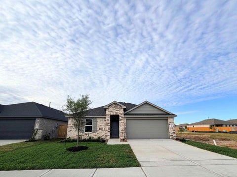 Homes For Sale - 21935 Messina Springs Drive<br/> Hockley, TX 77447