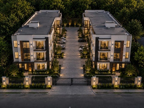 Photo of 2405 Berry Street, Houston, TX 77004 (MLS # 49860069)
