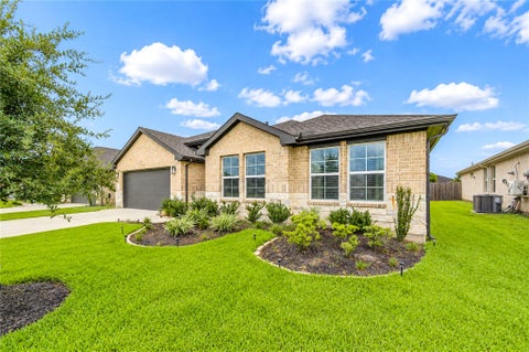 Photo of 3238 Derry Hill Drive, Fulshear, TX 77441 (MLS # 63274644)