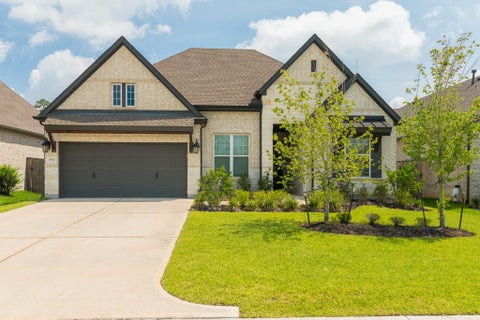 Photo of 972 Terlingua Creek Drive, Conroe, TX 77304 (MLS # 57942163)