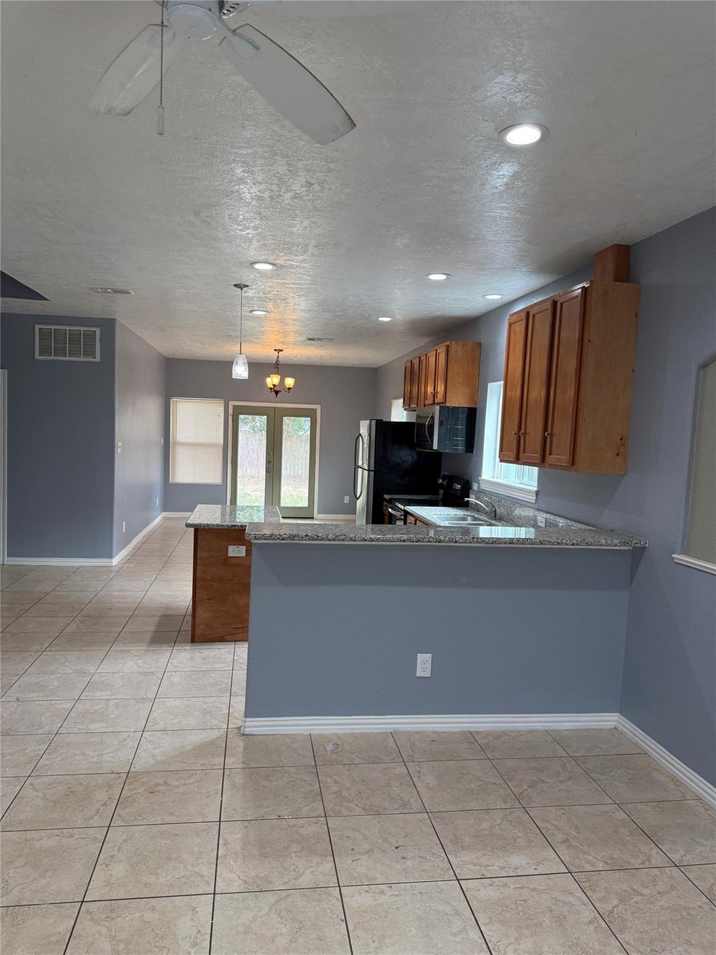 Photo of 5810 Stuebner Airline Rd Road #A, Houston, TX 77091 (MLS # 42189057)