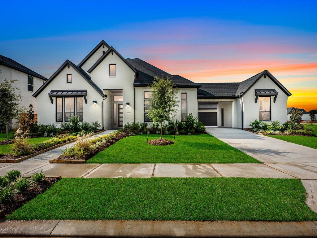 Photo of 11934 Golden Cove, Missouri City, TX 77459 (MLS # 24128311)