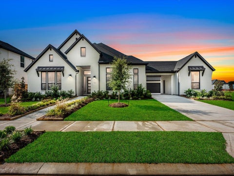 Photo of 11934 Golden Cove, Missouri City, TX 77459 (MLS # 24128311)