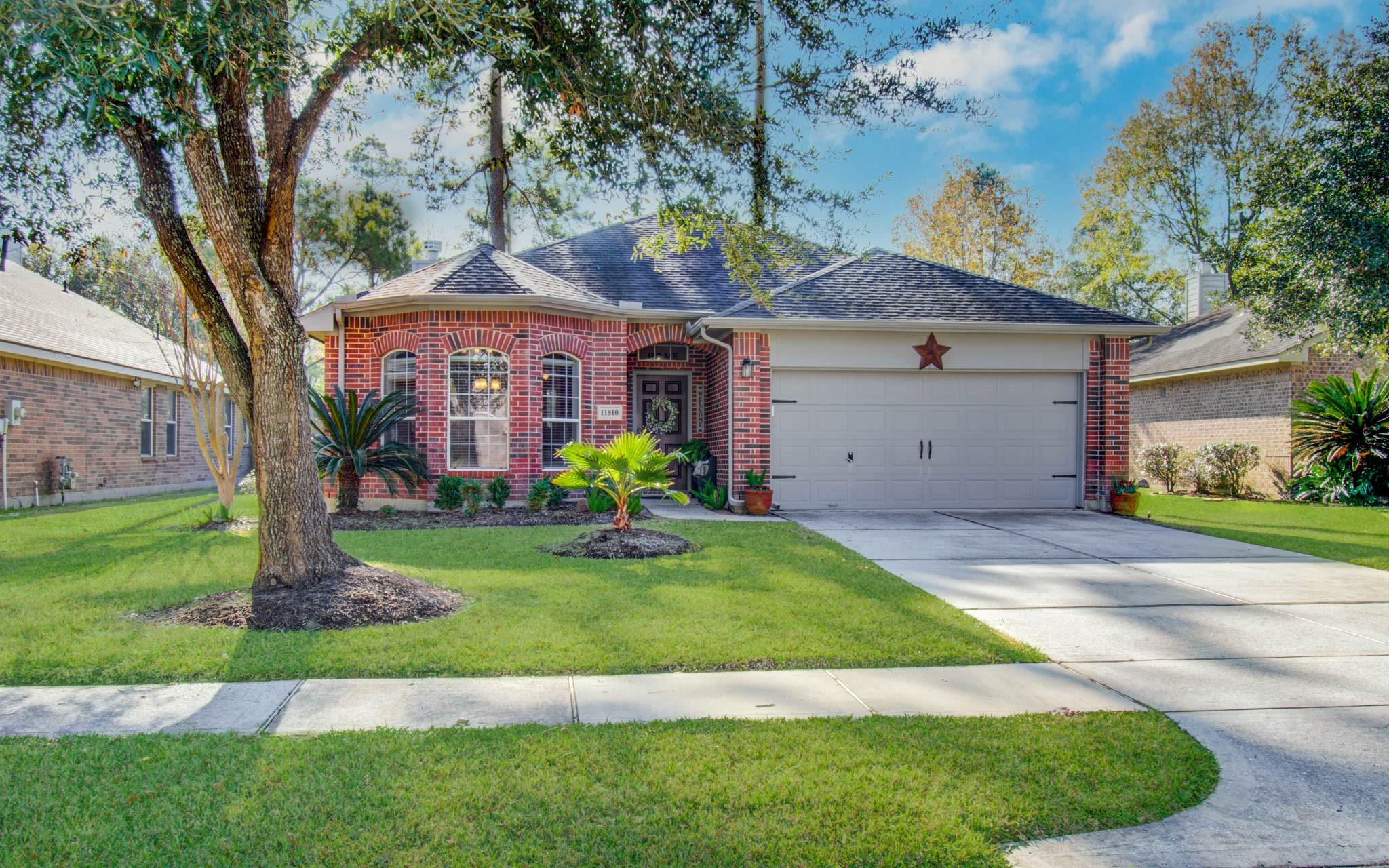 11810 Manasses Springs Lane