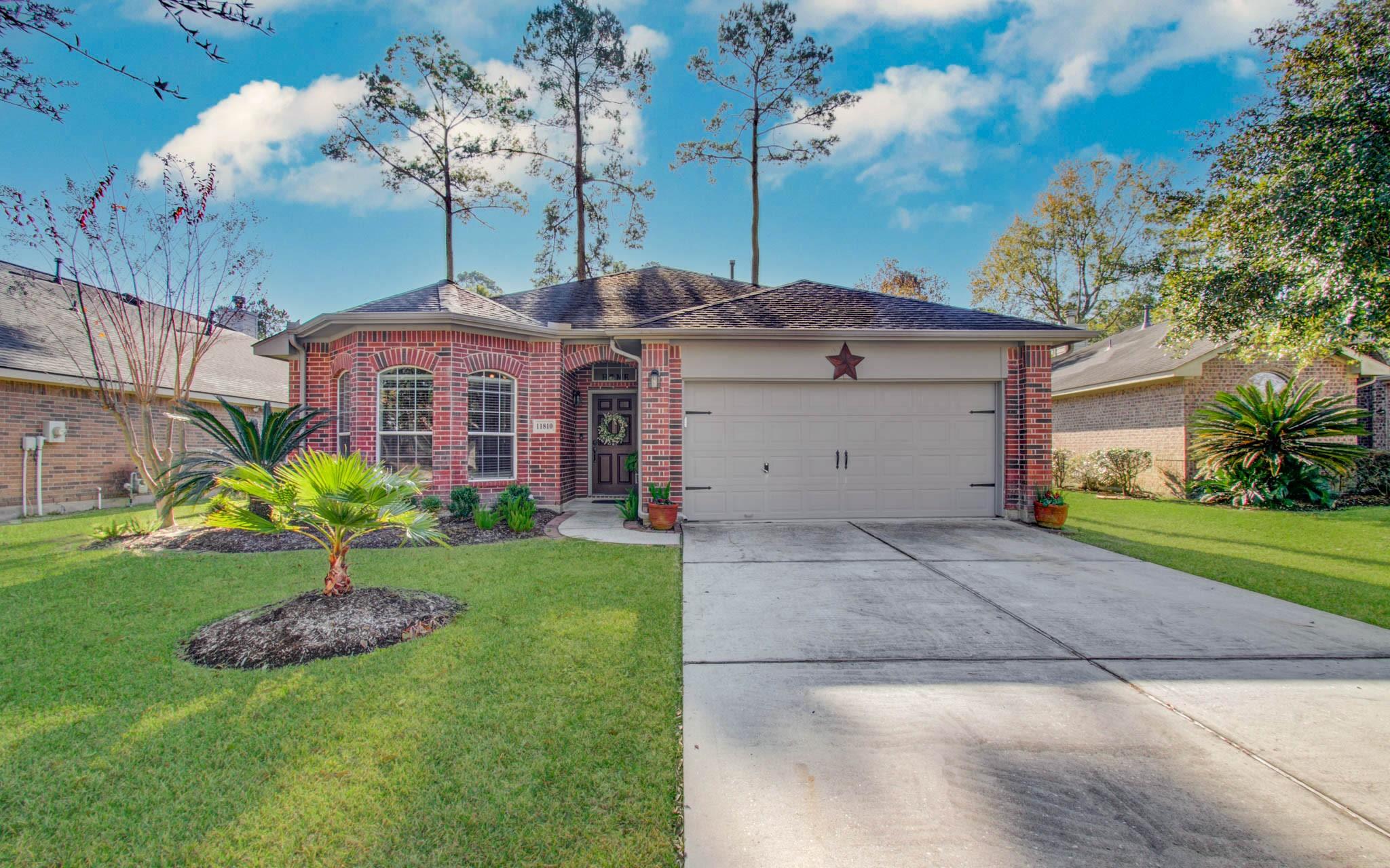 11810 Manasses Springs Lane