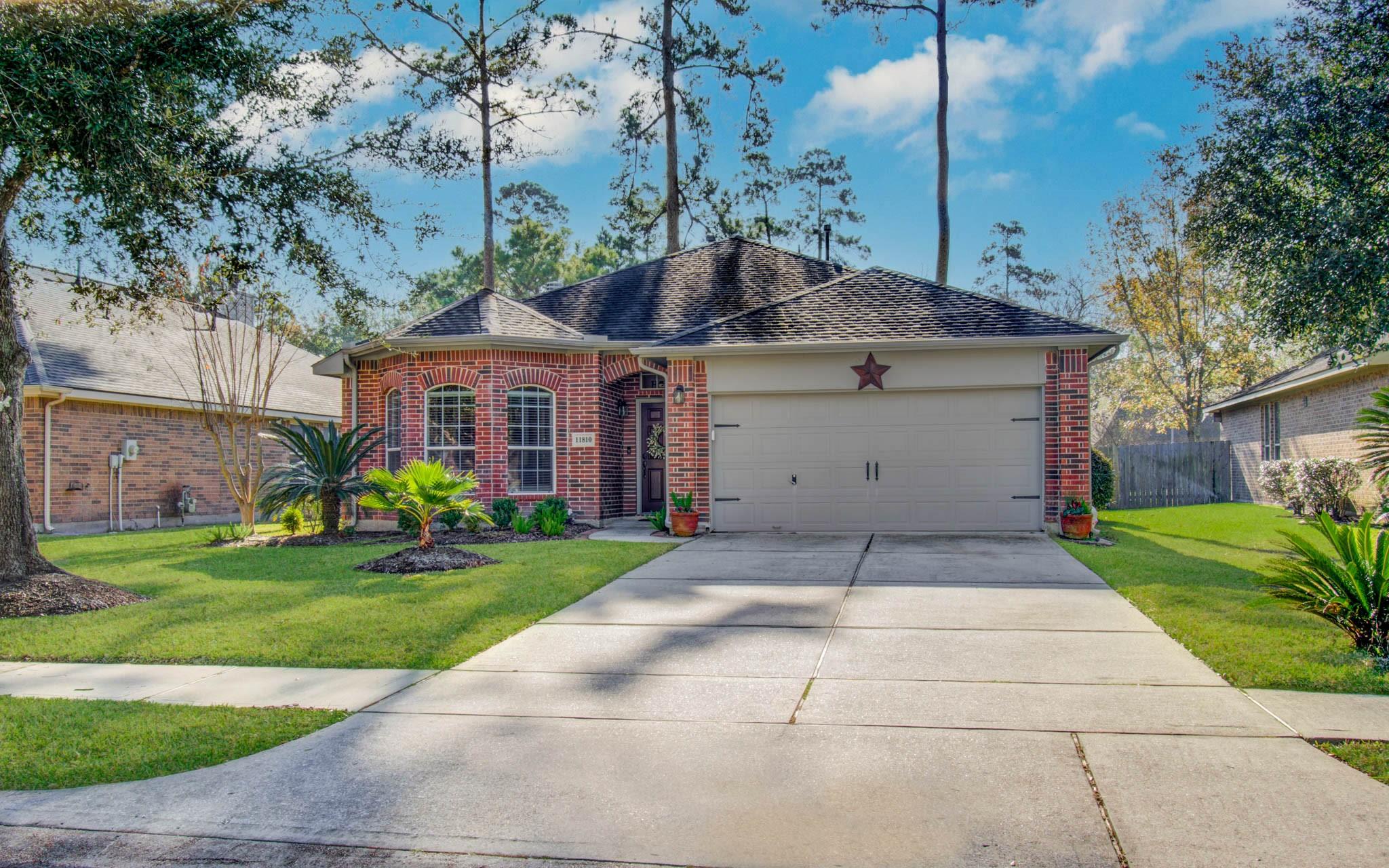 11810 Manasses Springs Lane