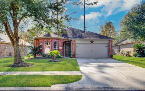 11810 Manasses Springs Lane Humble TX 77346