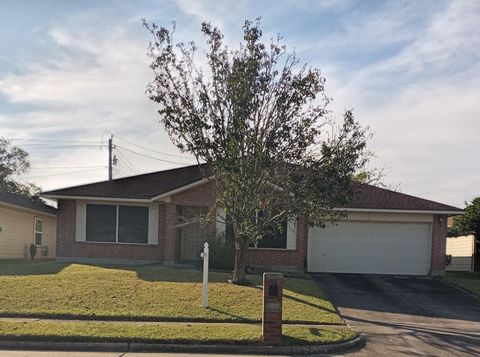 Photo of 10934 Bradford Way Drive, Houston, TX 77075 (MLS # 95882200)