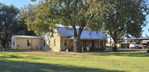 Photo of 7202 Us Highway 84, Coleman, TX 76834 (MLS # 95531490)