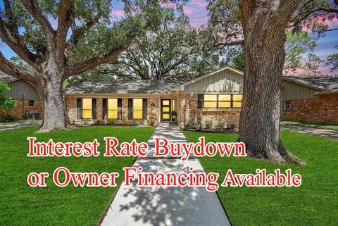 Photo of 7618 Highmeadow Drive, Houston, TX 77063 (MLS # 81139752)