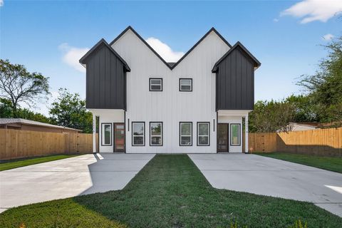 5642 Hirondel Street Houston TX 77033