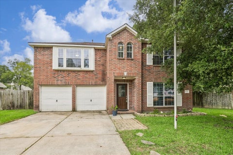 Photo of 6615 Grant Drive, Magnolia, TX 77354 (MLS # 23594708)
