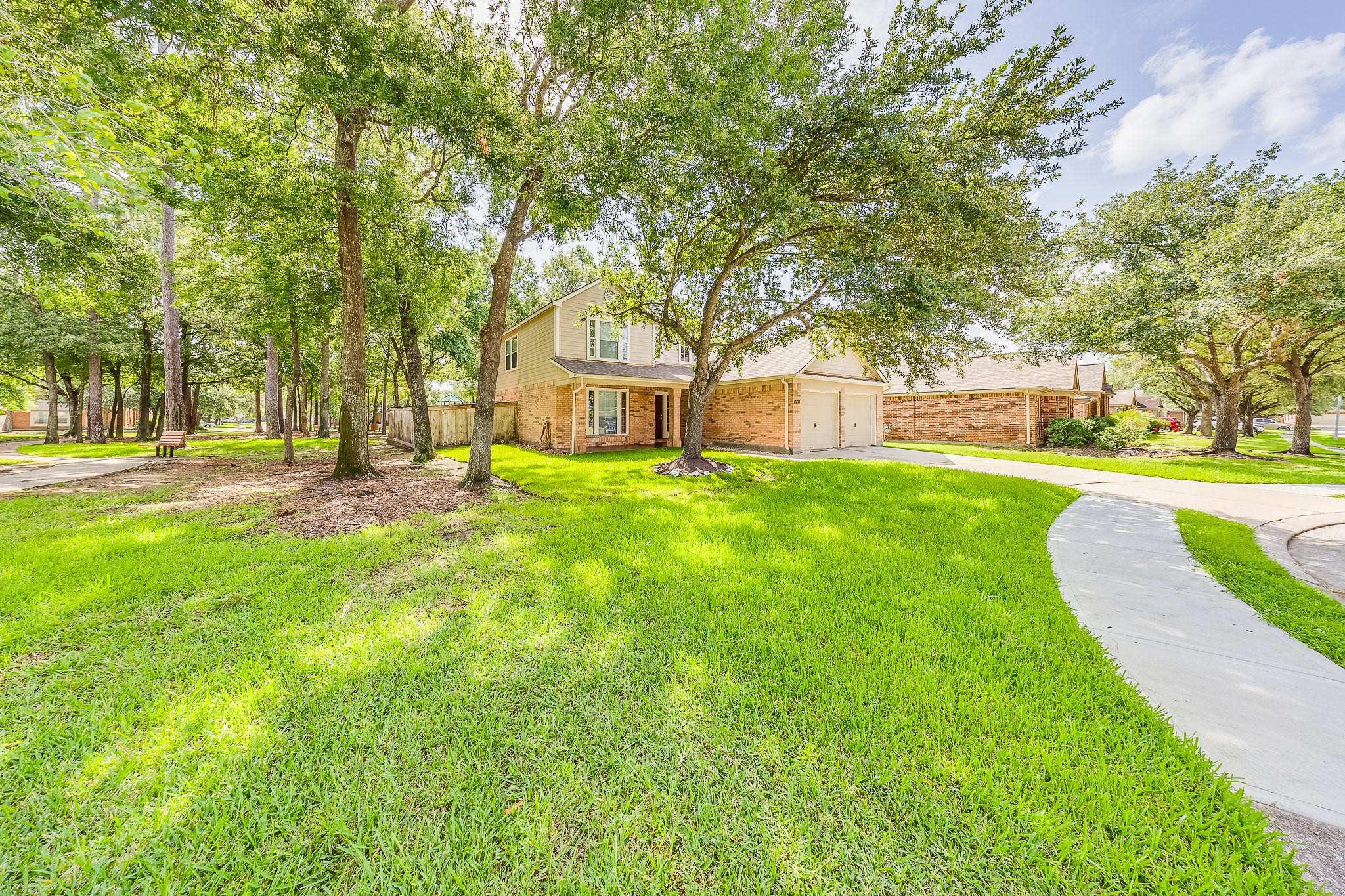 18426 Stark Point Court