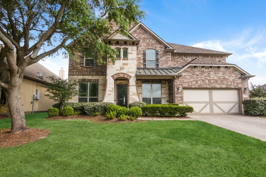 Photo of 21339 S Kings Mill Lane, Kingwood, TX 77339 (MLS # 21765114)