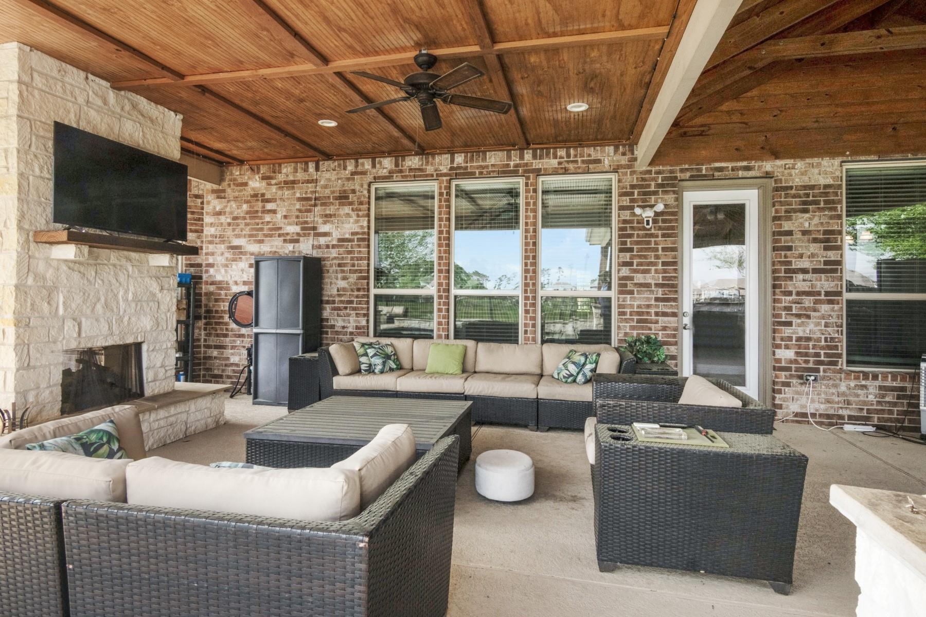 21339 S Kings Mill Lane