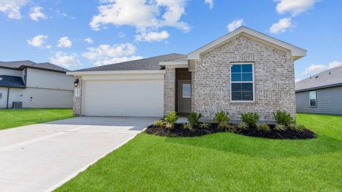 Photo of 7910 Marconi Corsco Drive, Richmond, TX 77406 (MLS # 10059363)