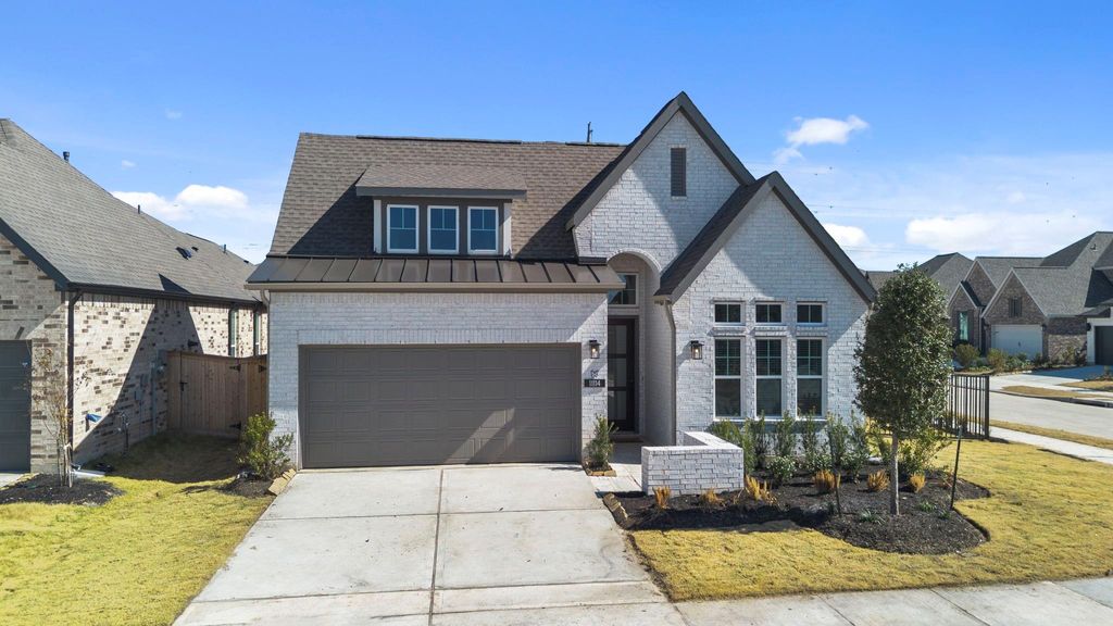 Photo of 22203 Hercules Club Lane, Cypress, TX 77433 (MLS # 4128622)