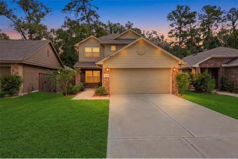 Photo of 22479 Douglas Court, New Caney, TX 77357 (MLS # 62315457)
