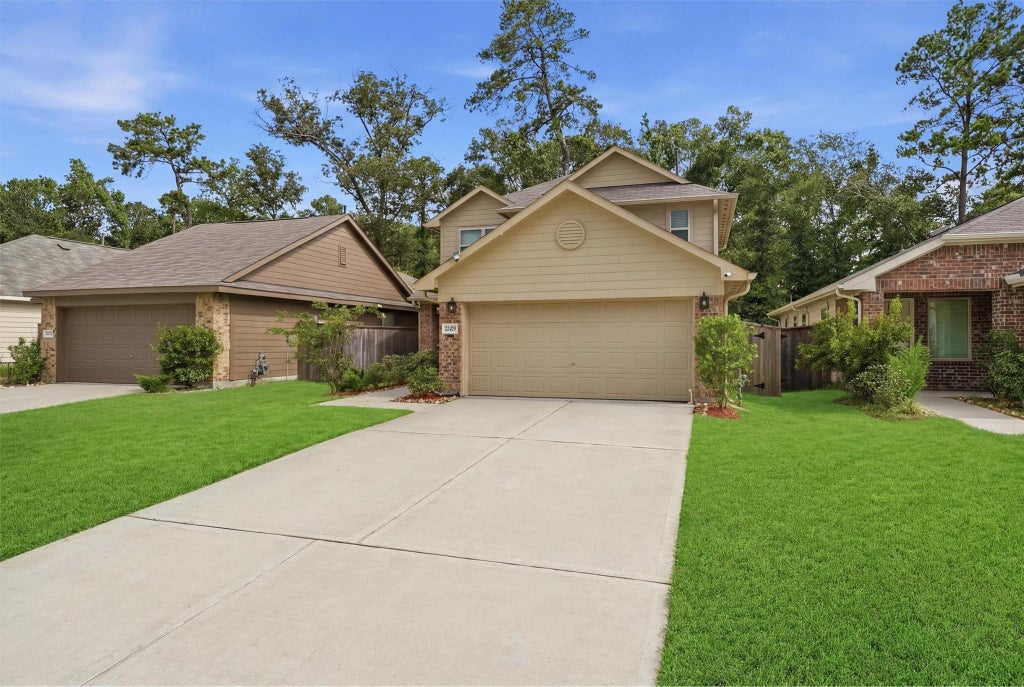 Photo of 22479 Douglas Court, New Caney, TX 77357 (MLS # 62315457)