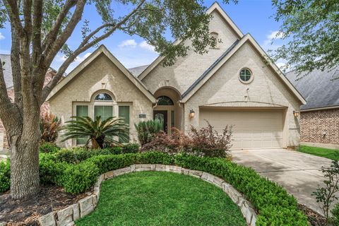 Photo of 29022 Crested Butte Drive, Katy, TX 77494 (MLS # 61032972)