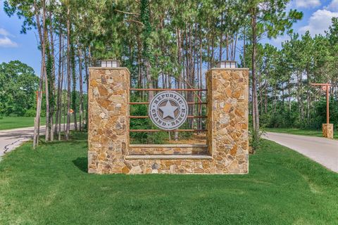 Photo of 15546 Republic Park Trail, Willis, TX 77378 (MLS # 73886322)