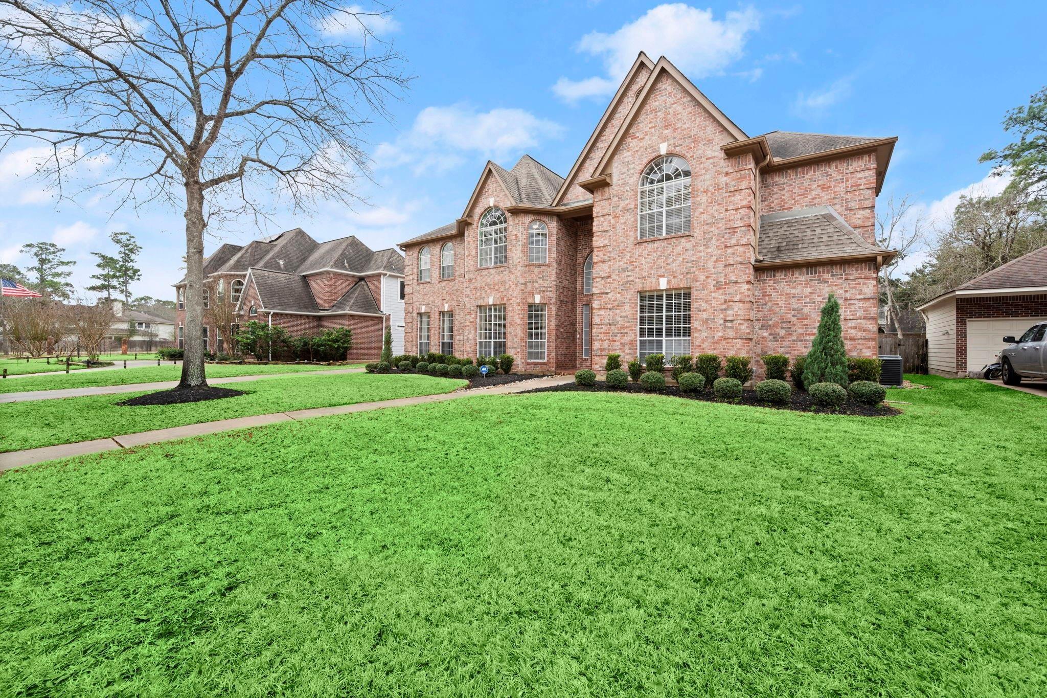 17107 Wunder Hill Drive