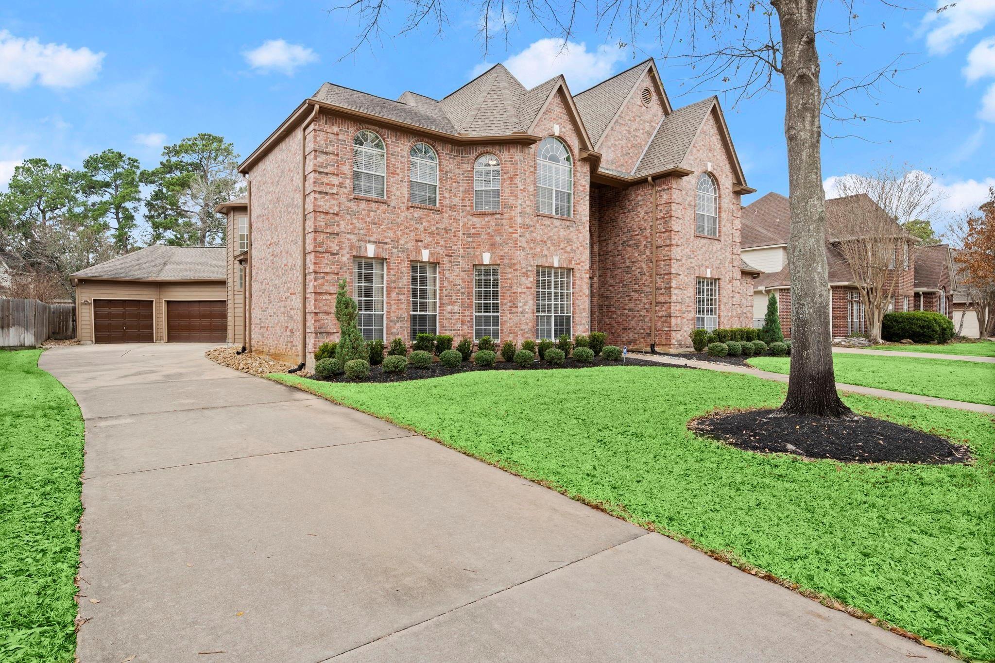 17107 Wunder Hill Drive