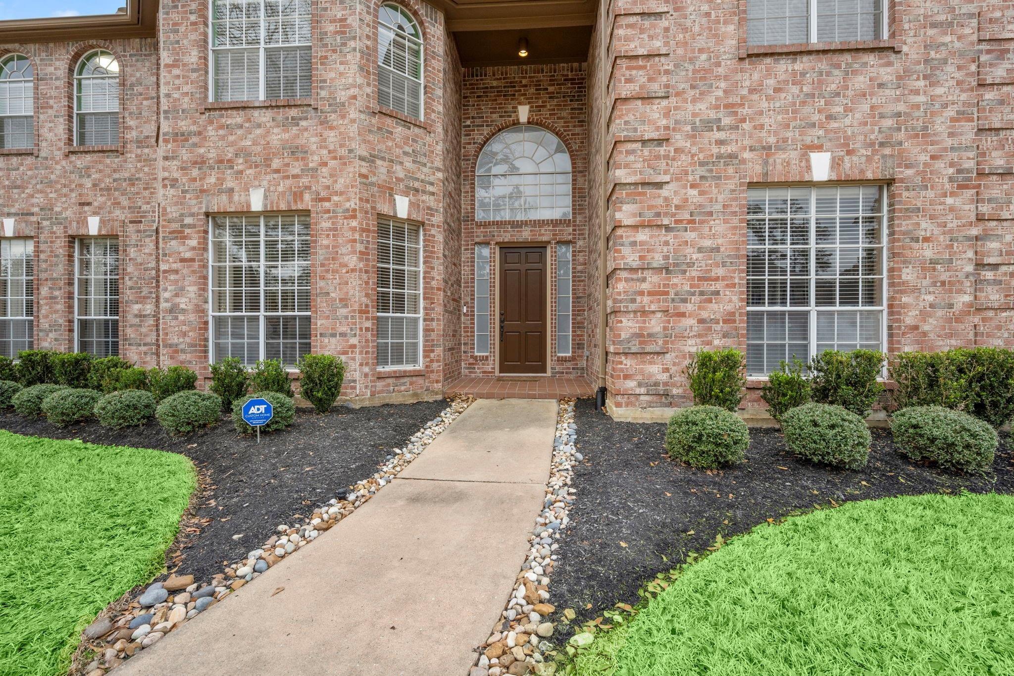 17107 Wunder Hill Drive