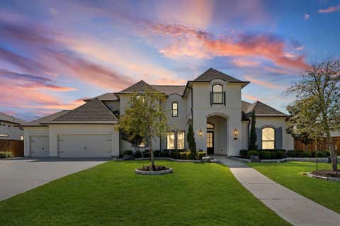 Photo of 14711 Sable Bay Lane, Cypress, TX 77429 (MLS # 88278669)