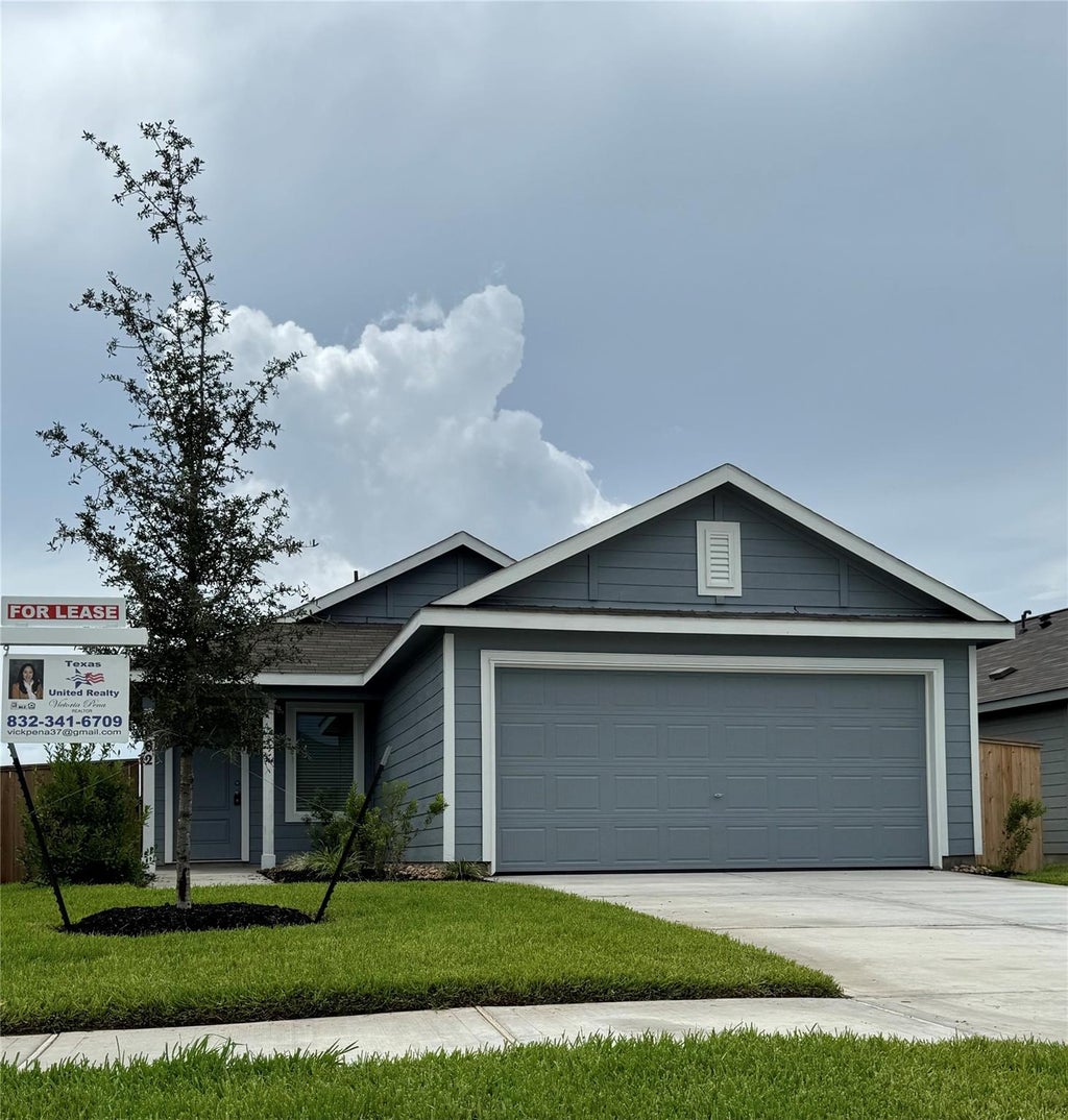 Photo of 7602 Barcelona Springs, Richmond, TX 77469 (MLS # 38989870)