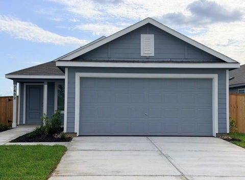 Photo of 7602 Barcelona Springs, Richmond, TX 77469 (MLS # 38989870)