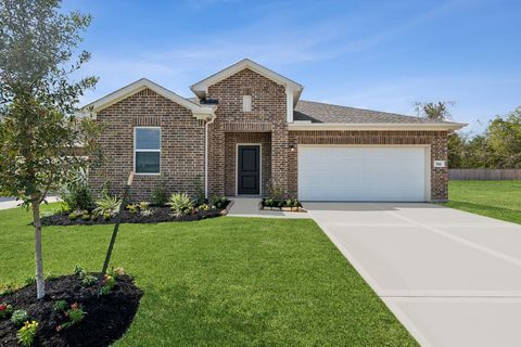 Photo of 516 Monarch Trail, Huntsville, TX 77340 (MLS # 91602989)