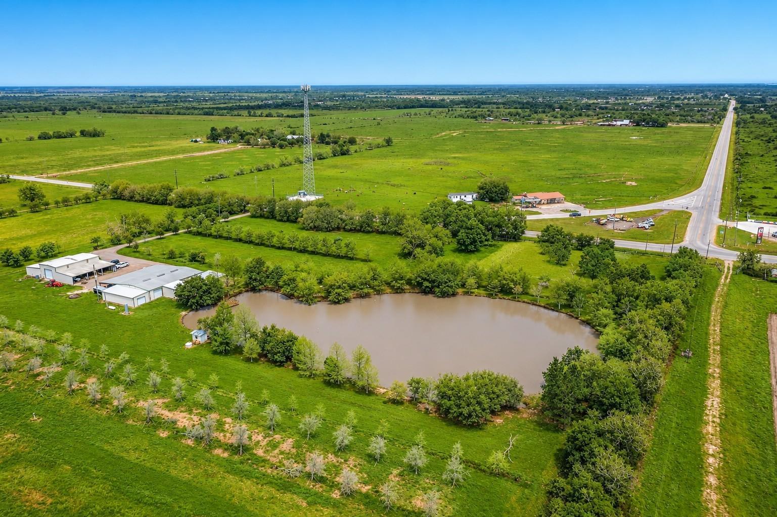 23019 Fm 1462 Road