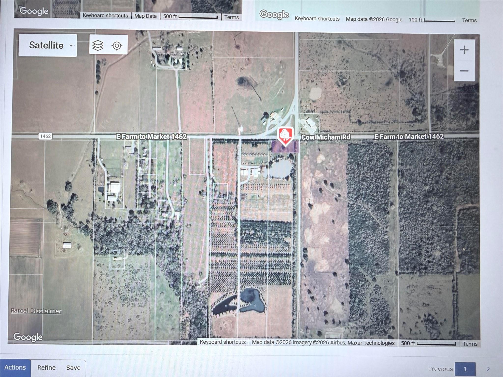 23019 Fm 1462 Road