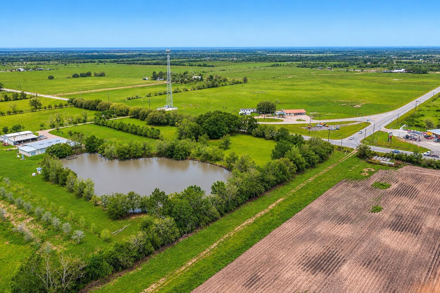 23019 Fm 1462 Road