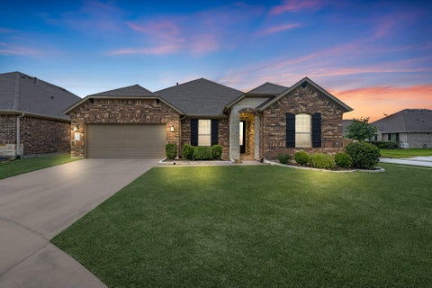 Photo of 3716 Fox Creek Court, Spring, TX 77386 (MLS # 18965361)