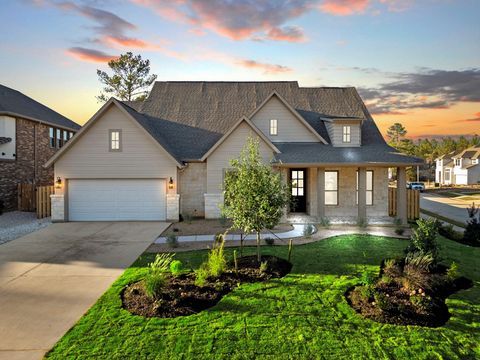 Photo of 41730 Wendele Way, Todd Mission, TX 77316 (MLS # 14013895)