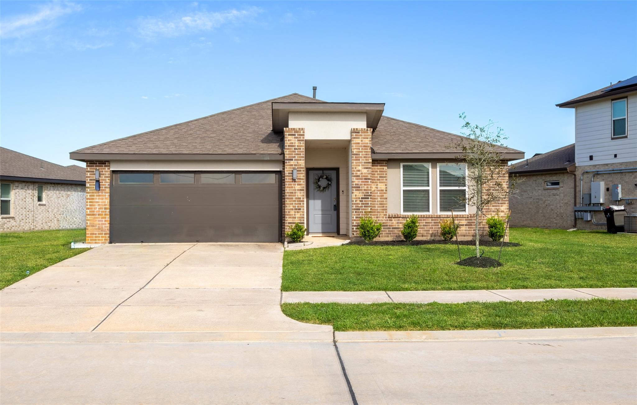8114 Buck Lane