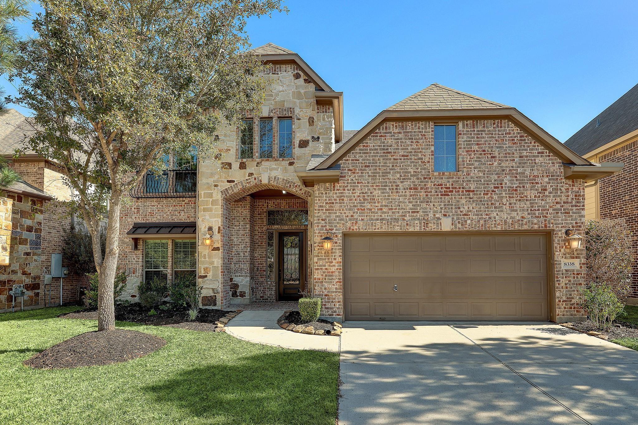 8338 Sedona Ridge Drive