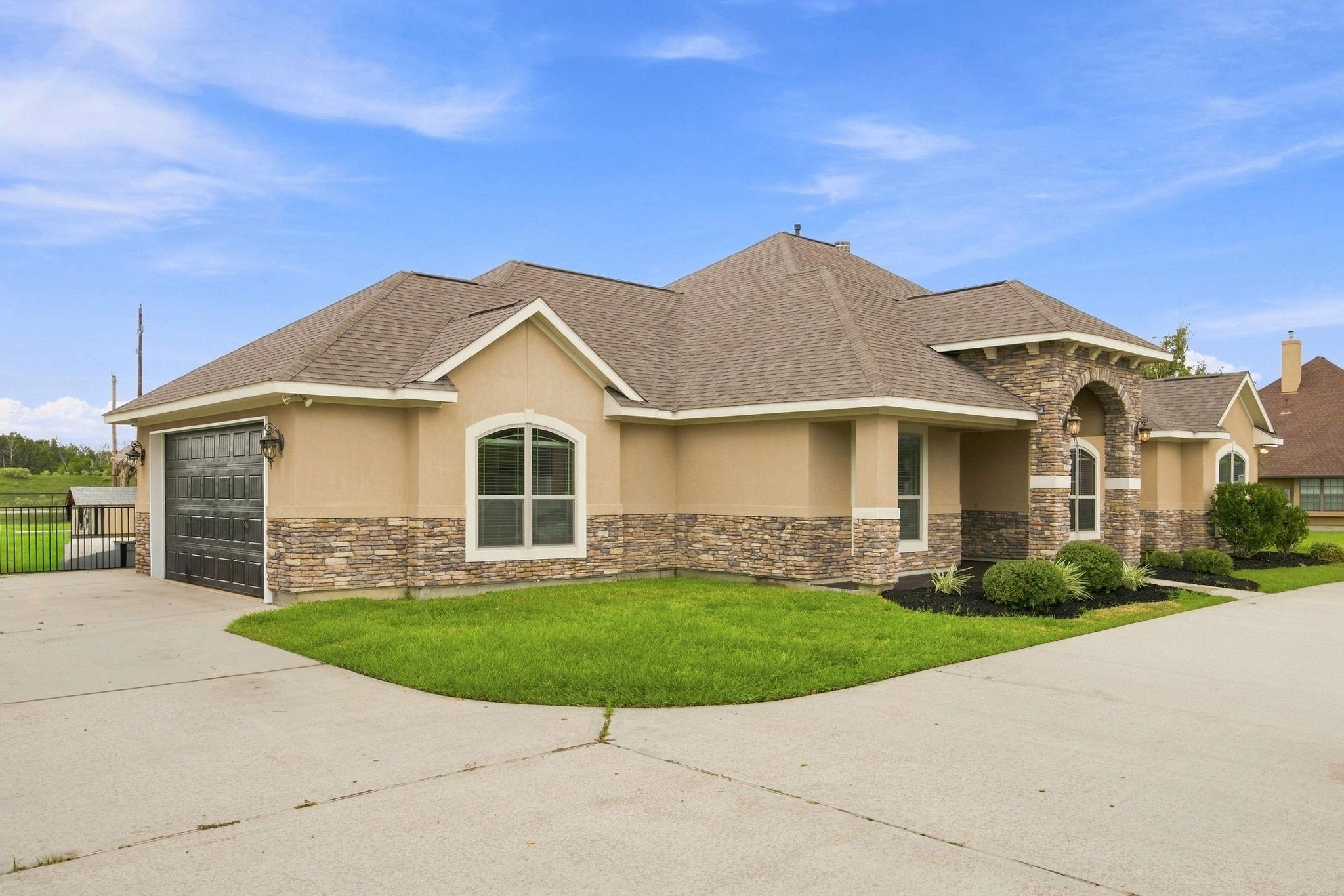 8999 Water Point Drive