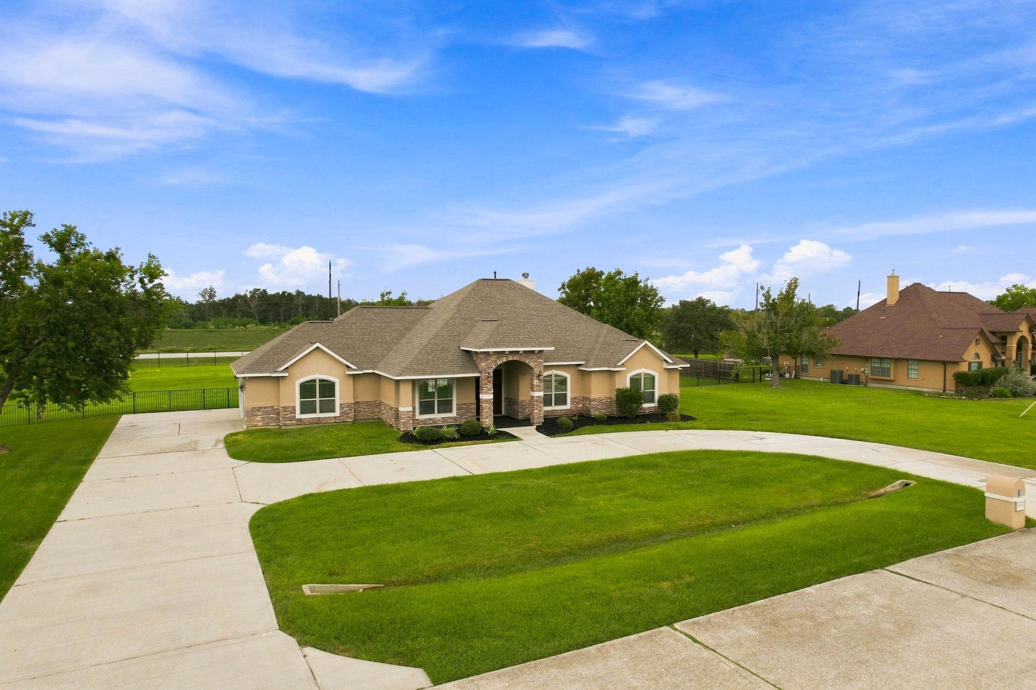 8999 Water Point Drive