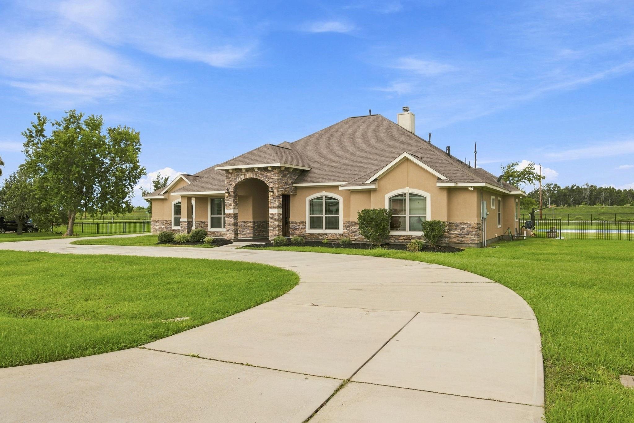 8999 Water Point Drive