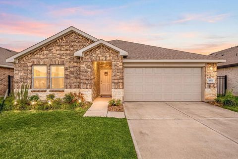 Photo of 4973 Almond Terrace Drive, Katy, TX 77493 (MLS # 11503521)