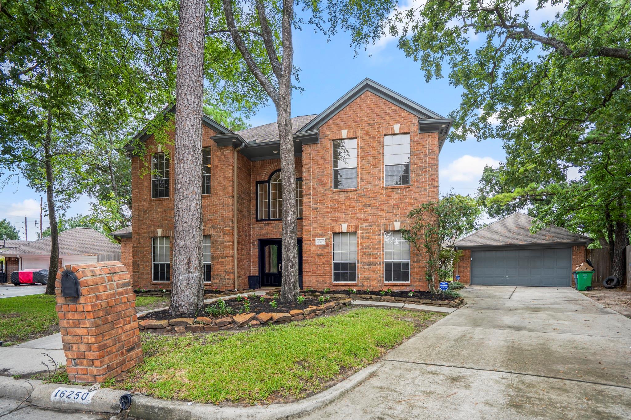 16250 Morningbrook Drive